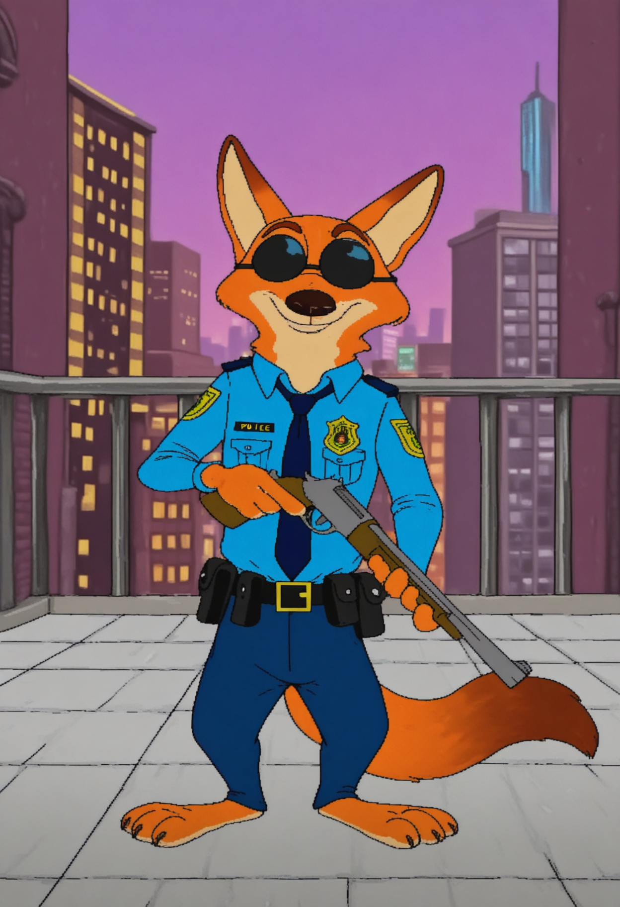 1629-cdistyle, 1boy, Nick Wilde (Zootopia), p-OfficialStableDiffusionhassakuXLIllustr-446941856.png